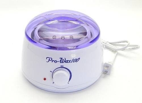 Original Professional Wax Heater Container