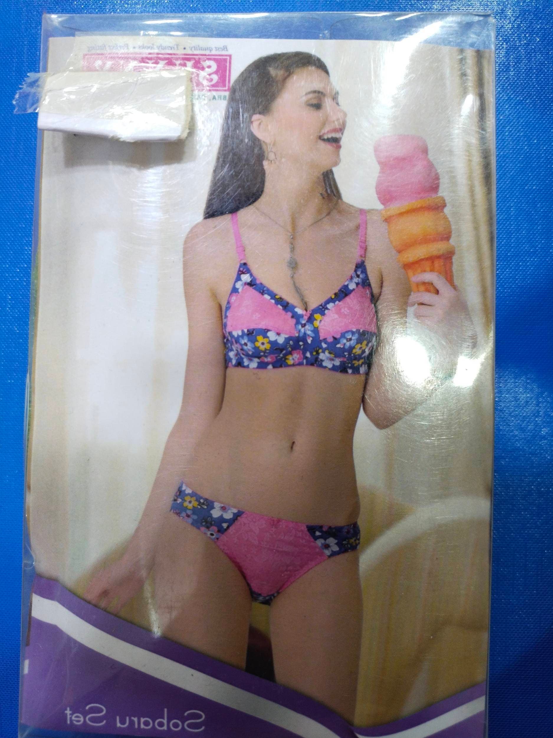 Best Indian Bra Set Jercy