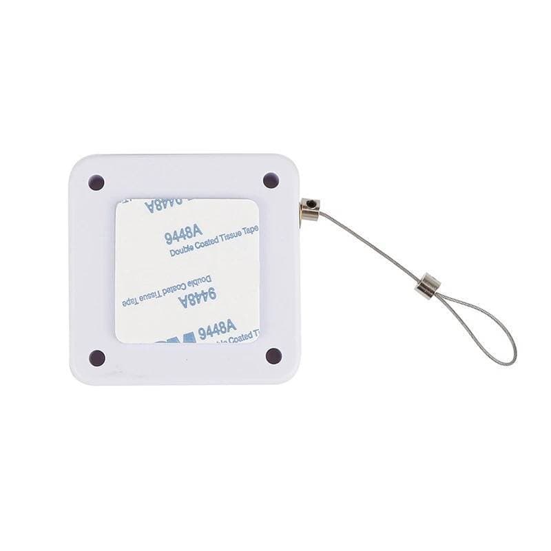 Portable Automatic Stainless Steel Door Closer