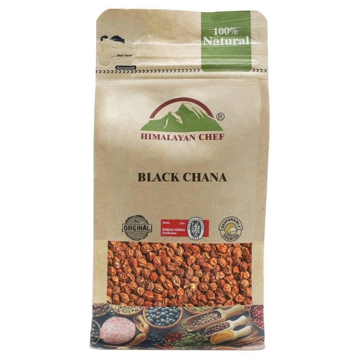 Black Channa - 900g