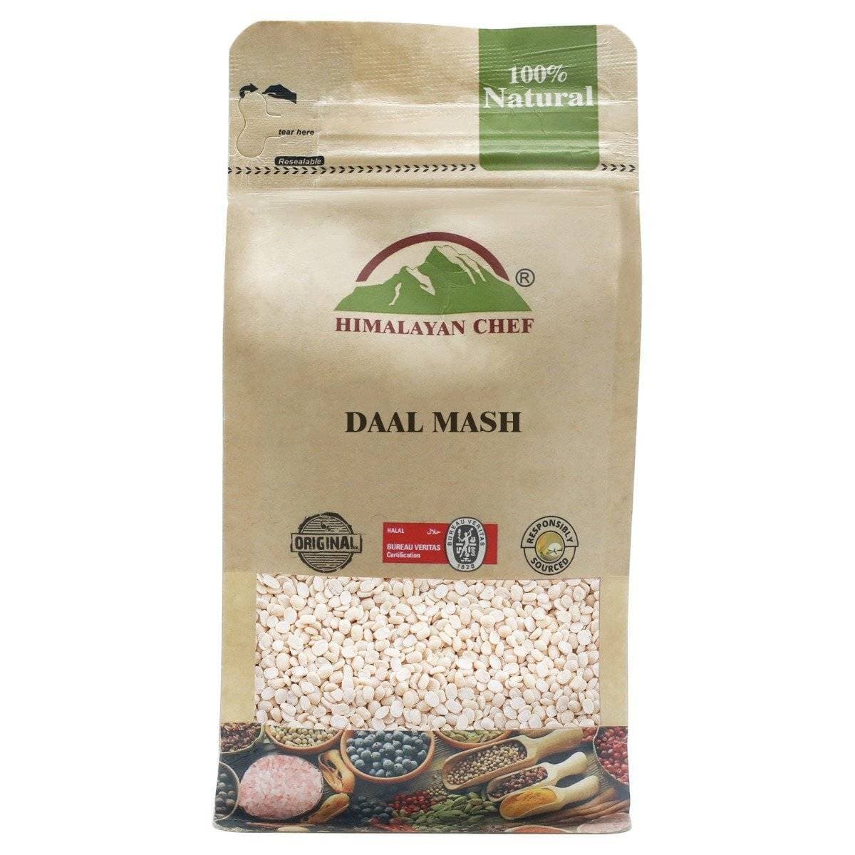 DALL MASH - 900g