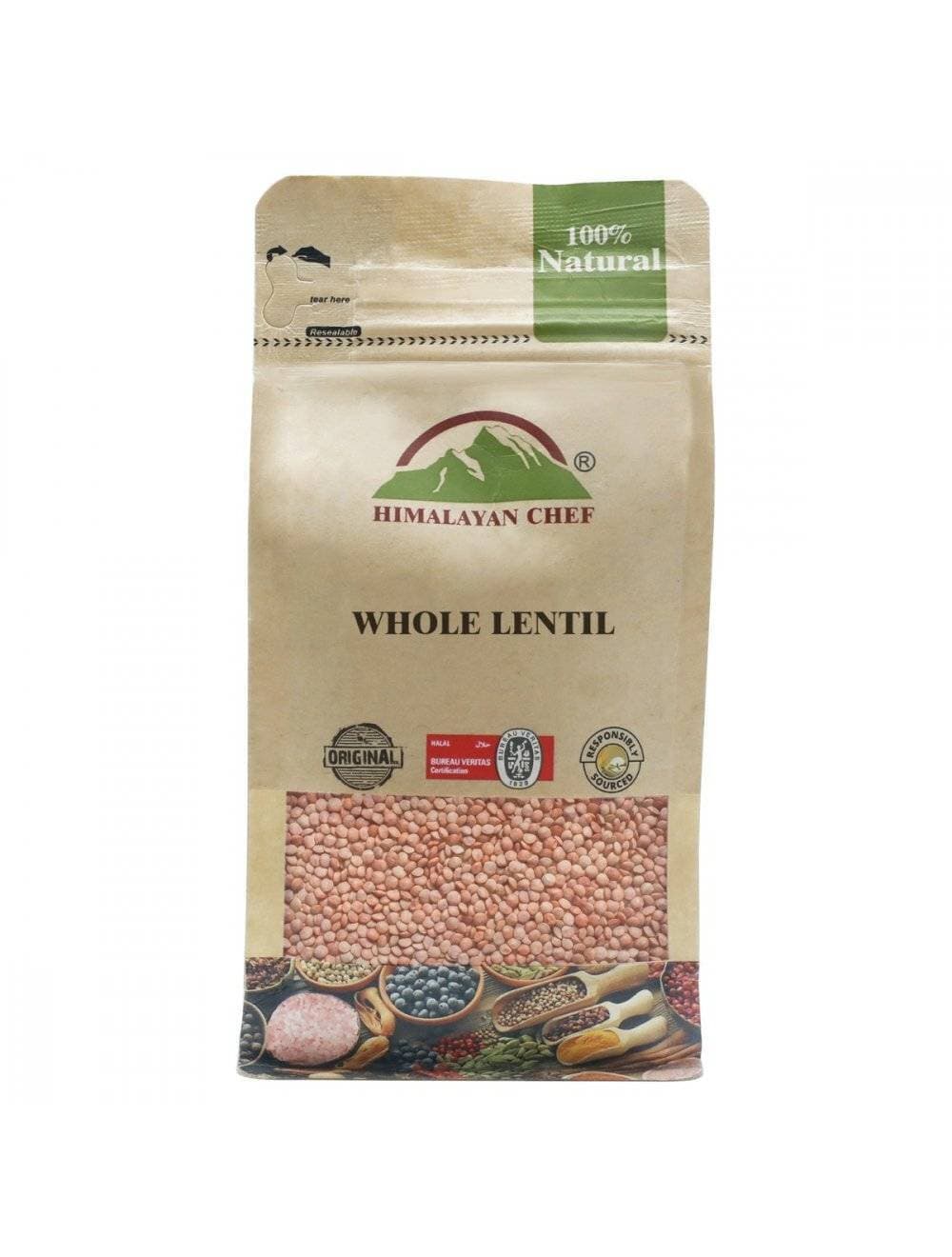Sabat Masar - 400g