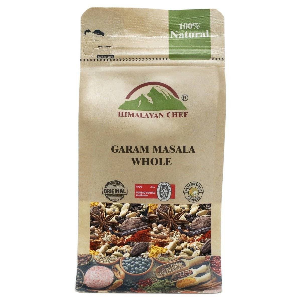Garam Masala - 100g