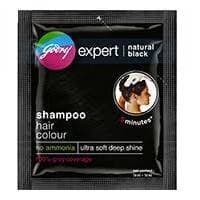 Godrej Hair Color Shampoo (Pack Of 2)