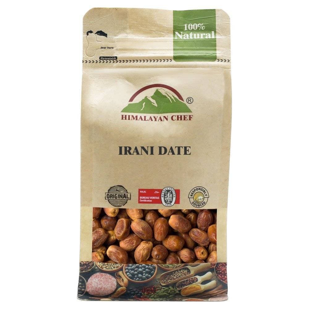 Irani Date (Khajoor) - 400g