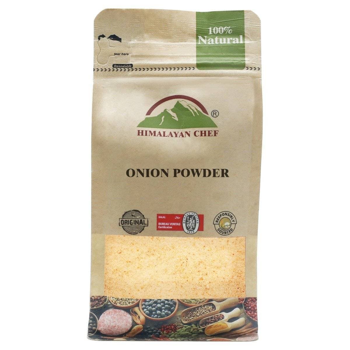 Onion Powder - 100g