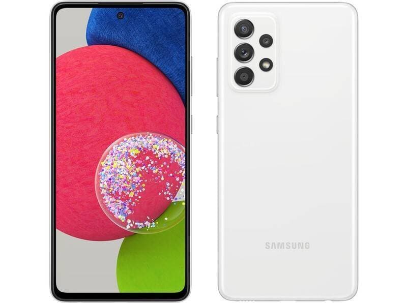 Samsung Galaxy A52s 5G 8/128
