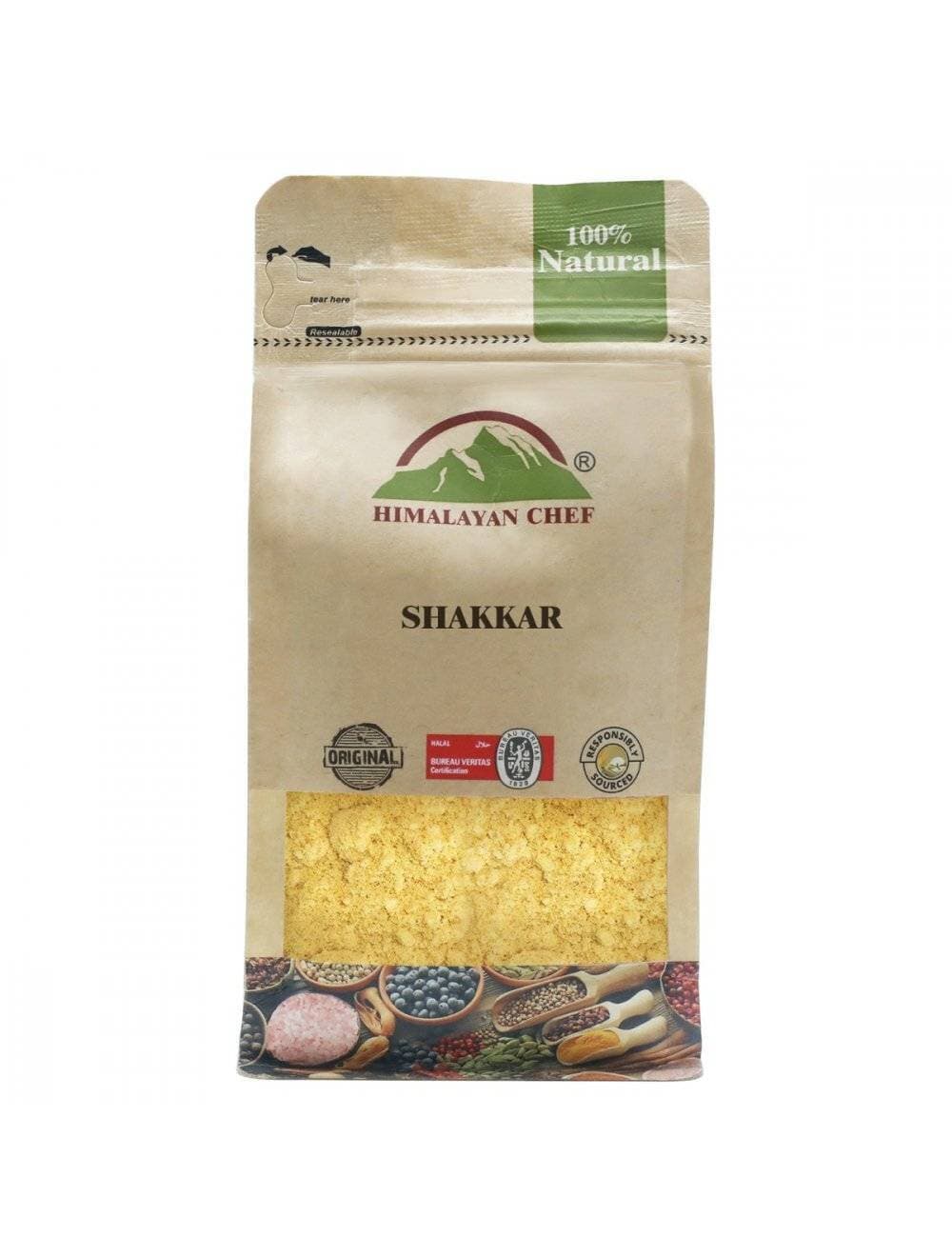 Premium Quality Shakkar - 800g