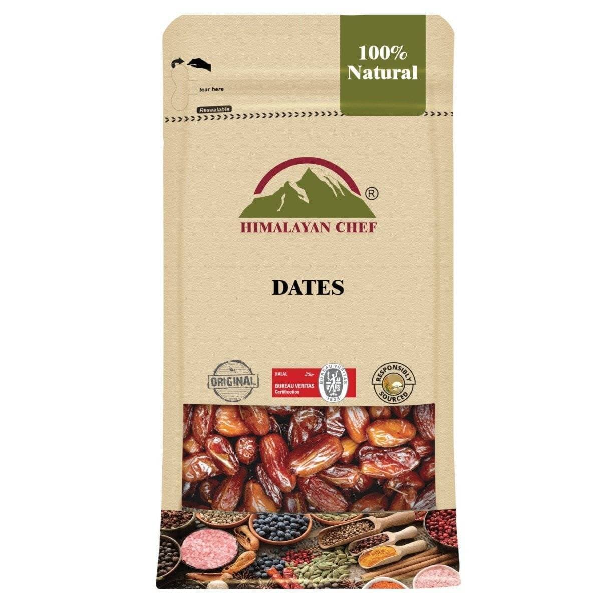 Irani Date (Khajoor) - 200g