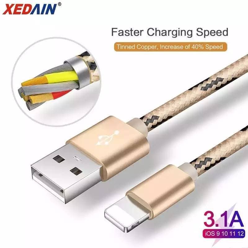 A50 A30 Y7 Prime 2019 P30 Charger Cable Micro USB & Type c
