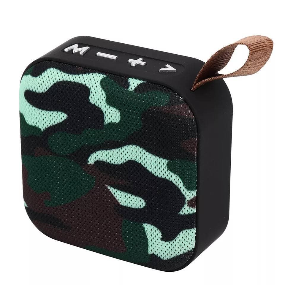 VOBERRY Bluetooth Speaker Portable Wireless Bluetooth Stereo Sound SD Card FM USB Speaker Outdoor Wireless Bluetooth Speaker