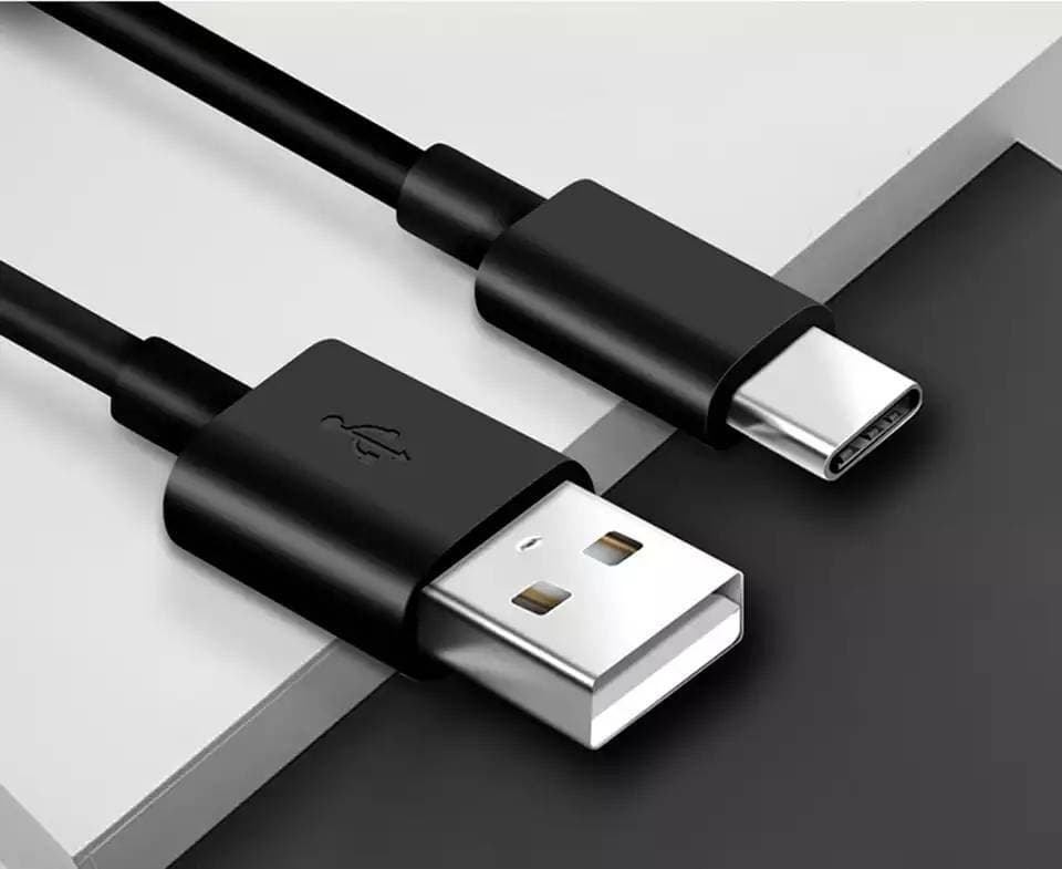Fast Charging Cable For Smartphone
