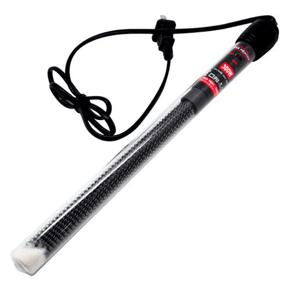 AT-700 Aquarium Glass Heater 300W