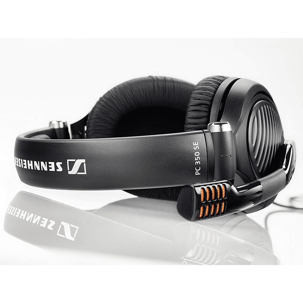 Sennheiser PC 350 SE Gaming Headset