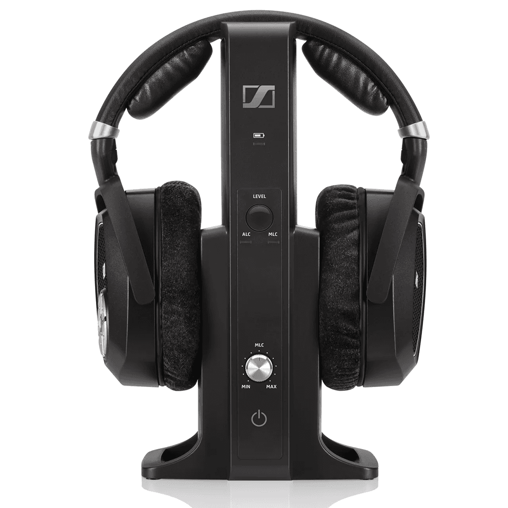 Sennheiser Wireless Headphone High Quality