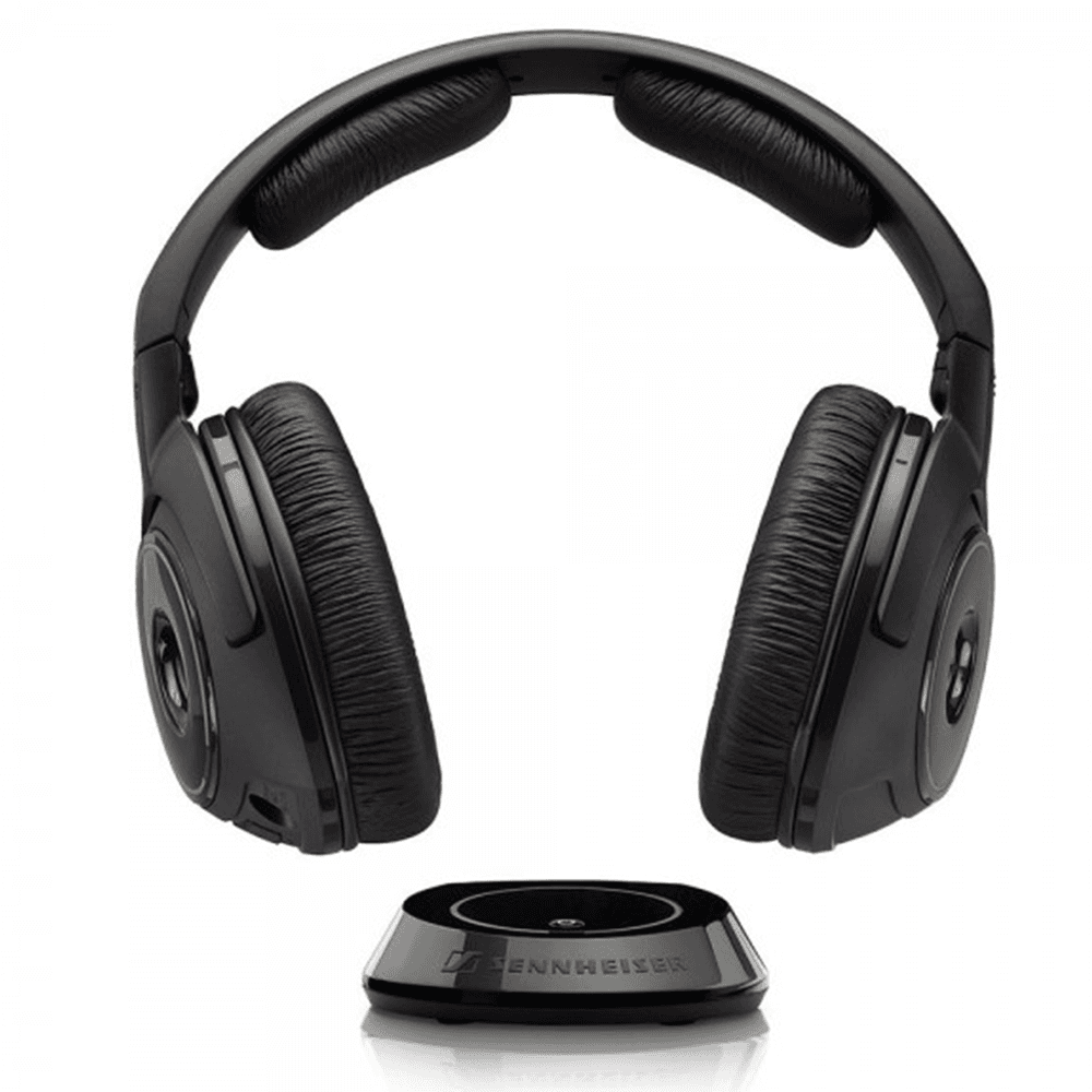 Sennheiser Wireless Headphones RS-160