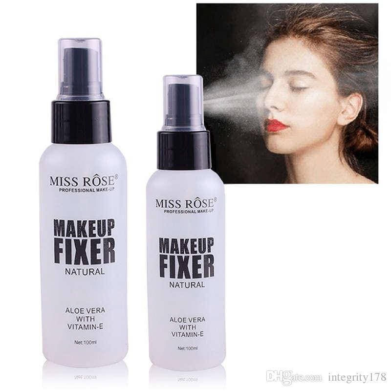 Miss Rose Makeup Fixer 100 ml Natural 1 Piece