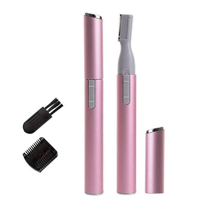 Touch Beauty Precision Hair Removal Epilator For Women