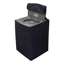 Washing Machine Cover 100% Waterproof Top Loader