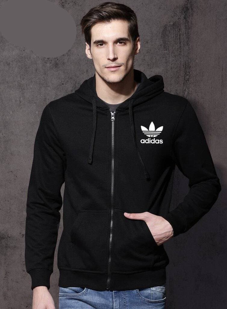 Winter Collection Men's Zipper - adidas
