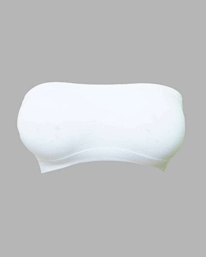 Strip less English Air Bra
