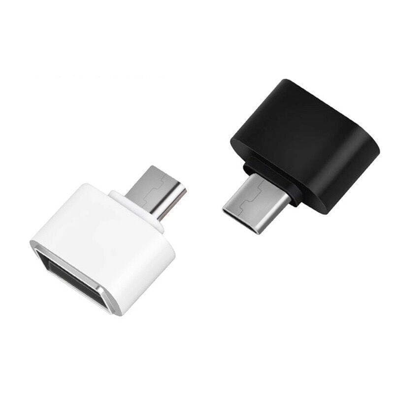 Micro USB OTG For All Android Mobile Phones