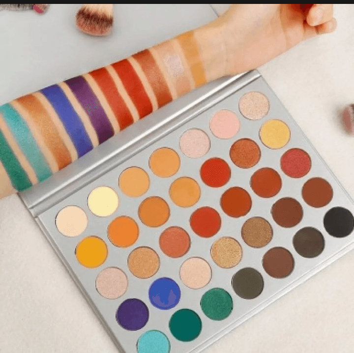 Morphe X Jaclyn Hill Palette 1 Kit