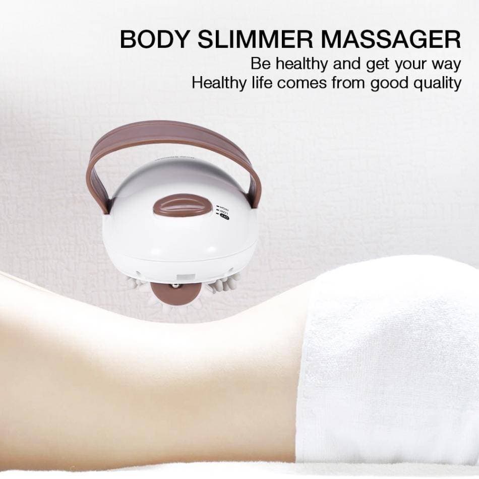 Body Slimmer Massager | Body Fat Burn Massager | My Tele Shop
