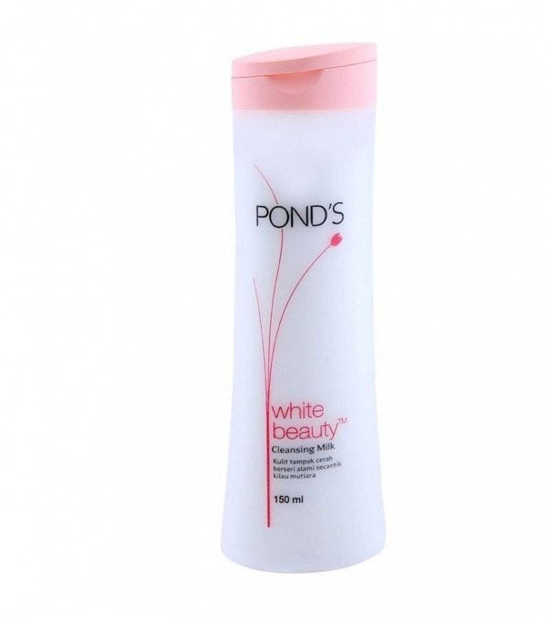Pond's White Beauty Cleansing Milk