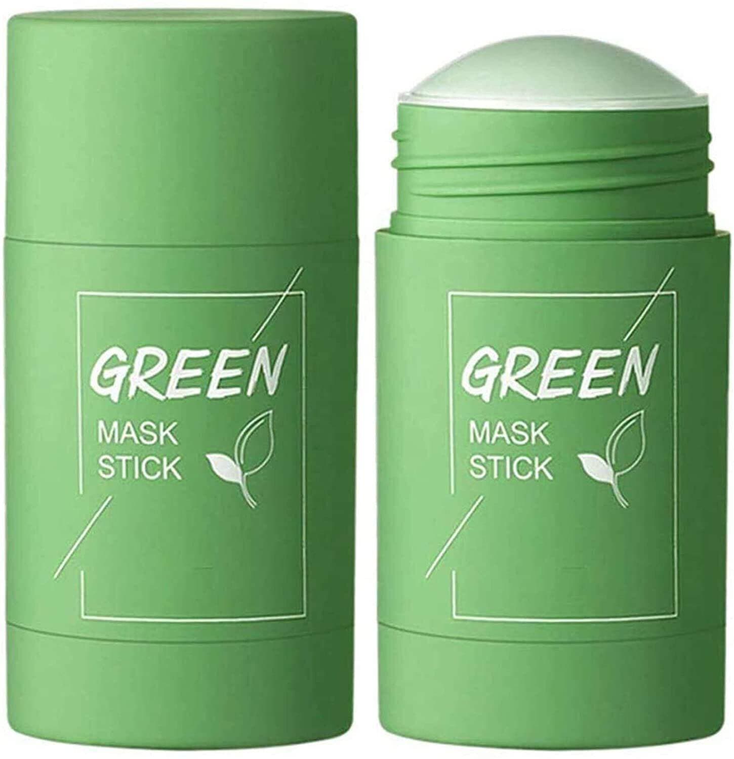 Green Tea Cleansing Mask Stick