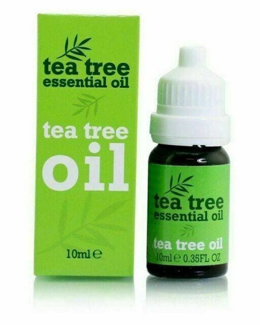 Tea Tree Essential Oil - 10ml