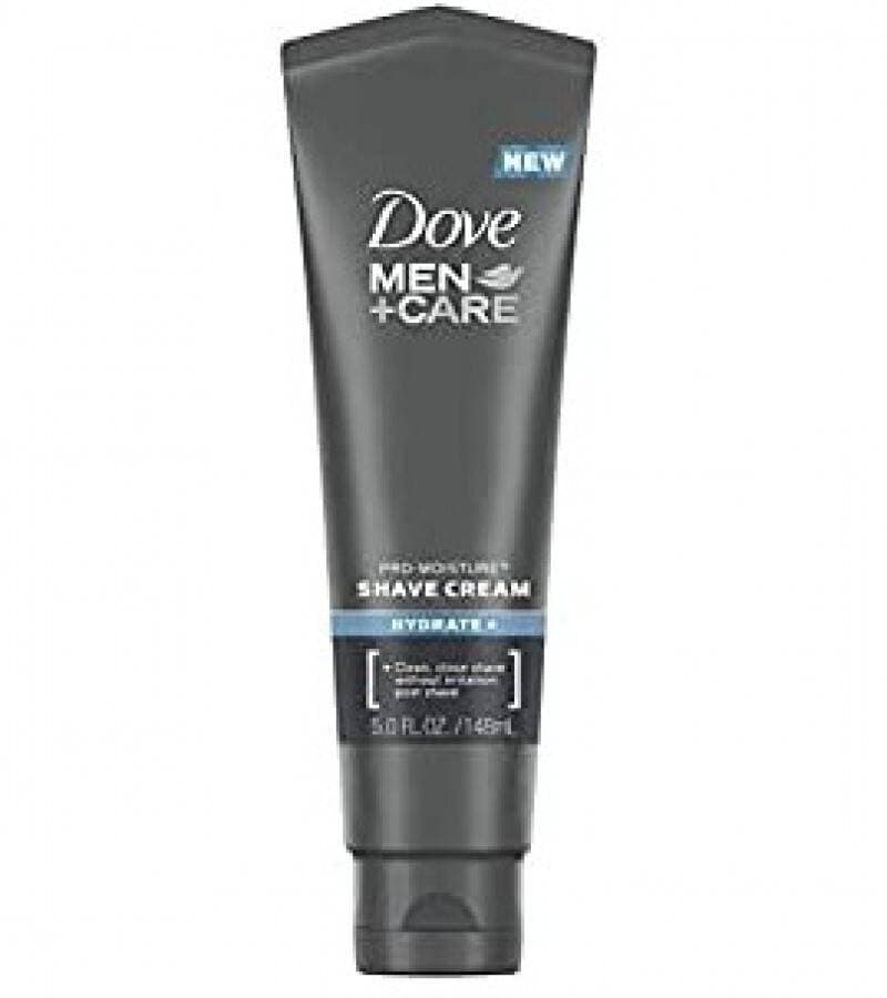 Dove Men Care Shave Cream - 1-Piece