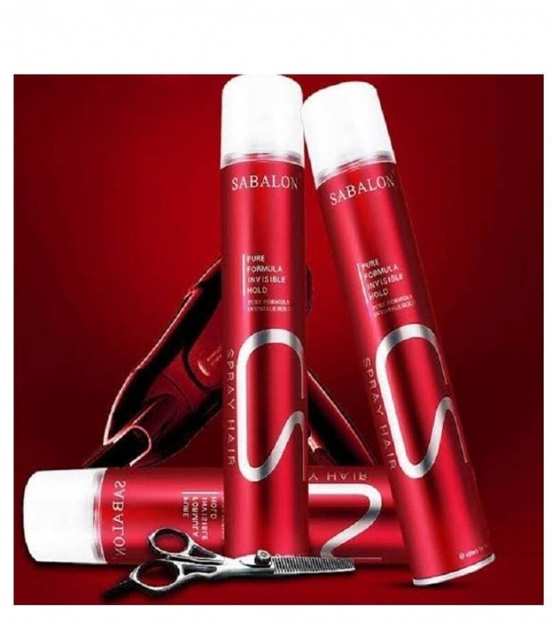 Sabalon Hair Spray