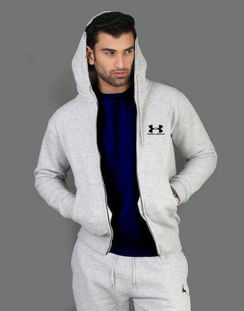 New Fashion Winter Collection Men's Zipper