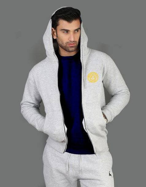Winter Collection Men's Zipper - Premium Quality