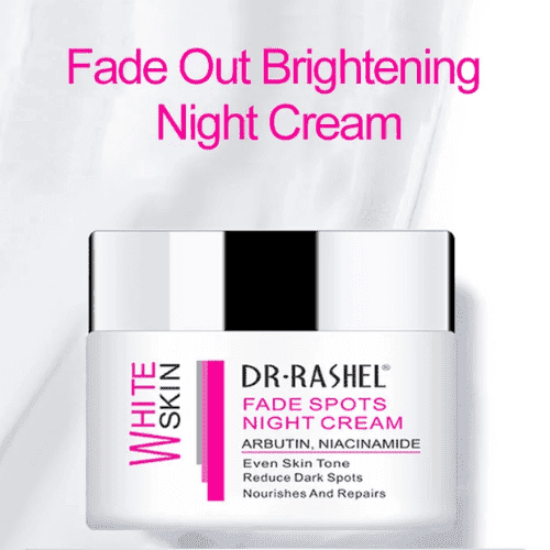 Fade Spots Night Cream
