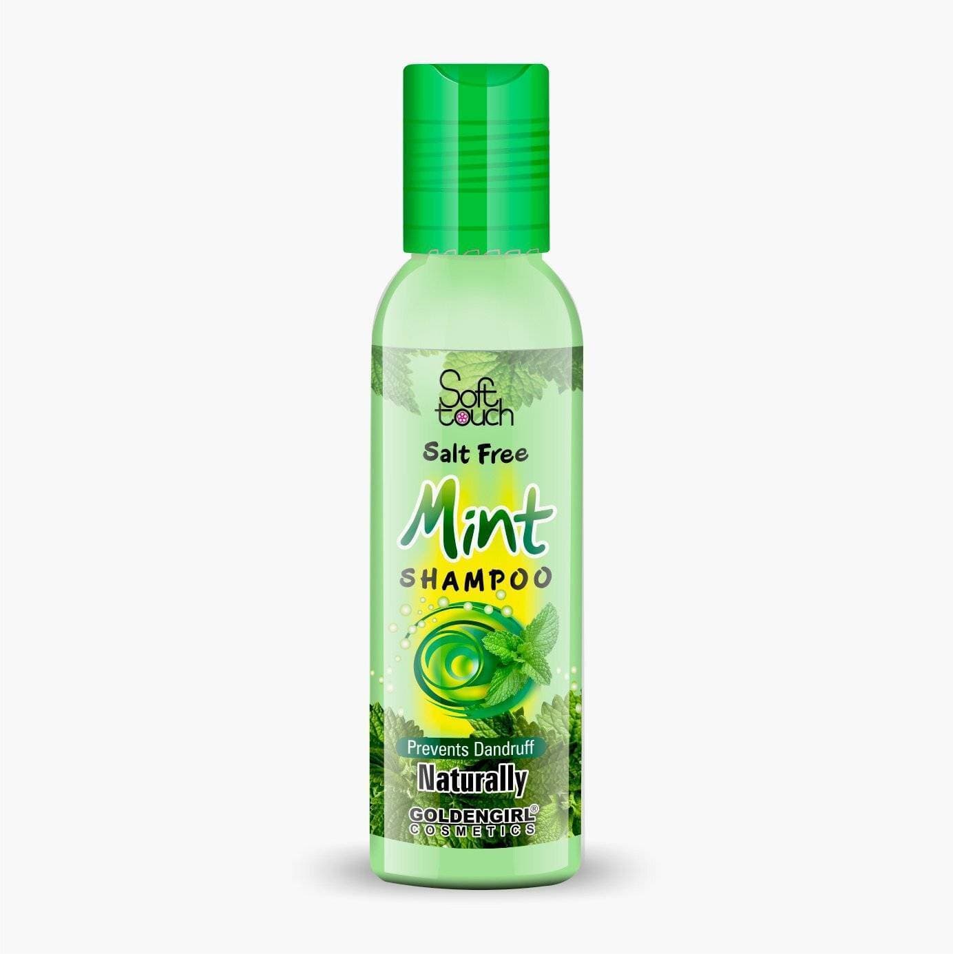 CTI SALT FREE SHAMPOO 120ML