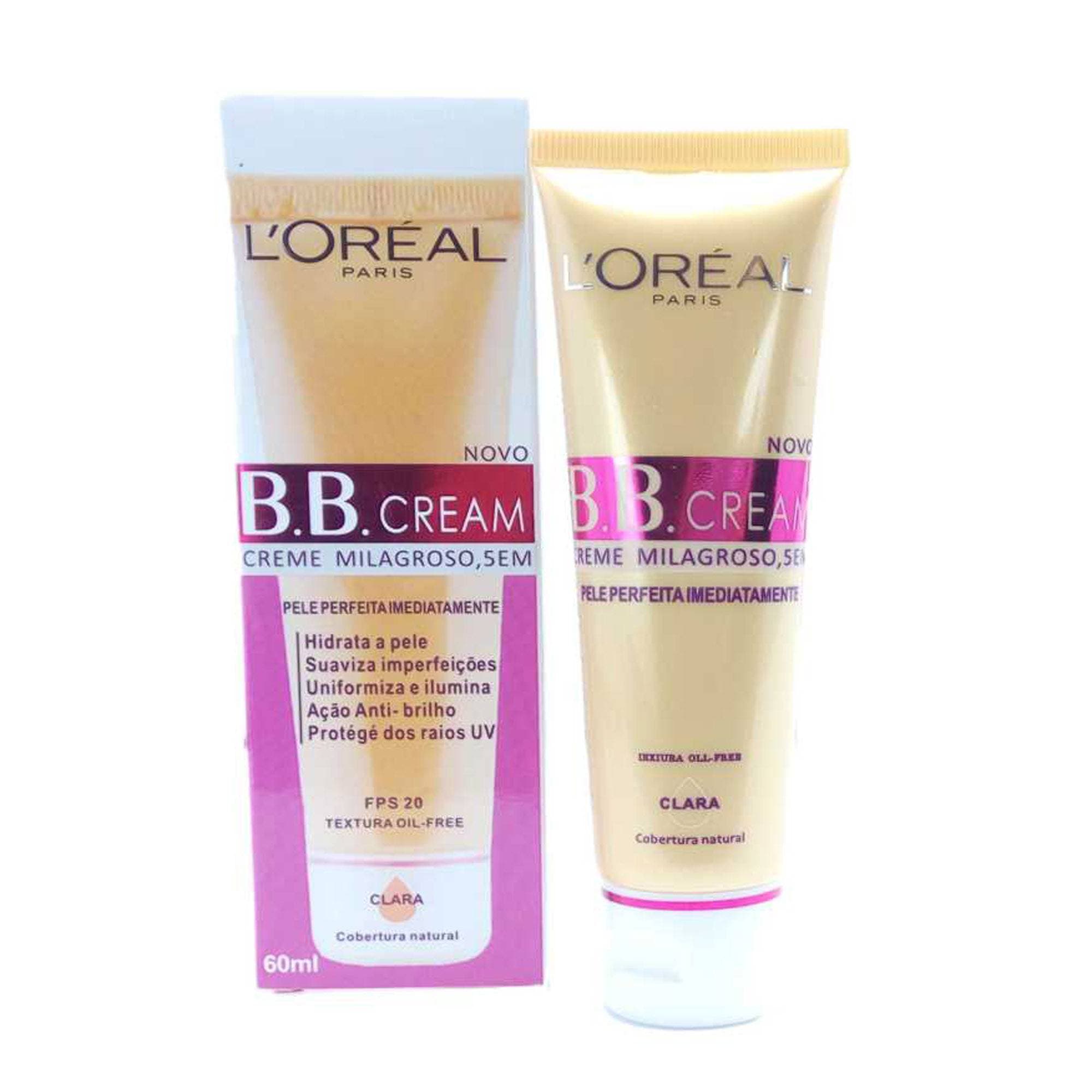 Loreal BB Cream