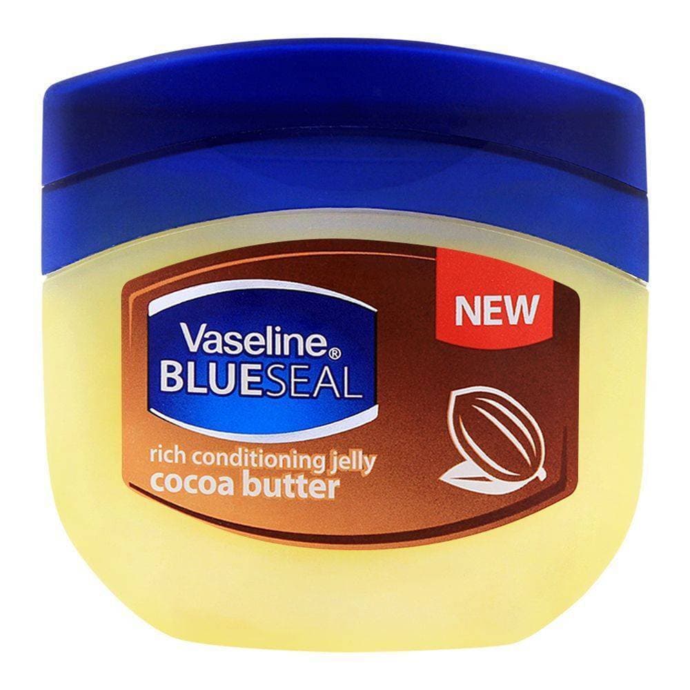 Vaseline Blueseal Pure Petroleum Jelly Original - 250ml