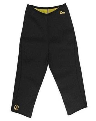Black Hot Shaper Slimming Pant For Women - 1 Piece