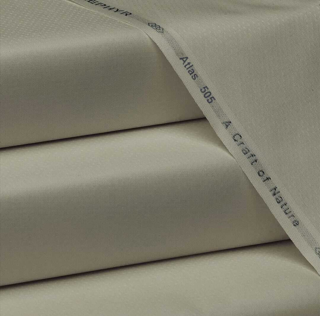 EGYPTIAN DESIGN'S COTTON UNSTITCH SUIT