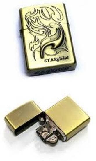 Zippo Cigarette Lighter