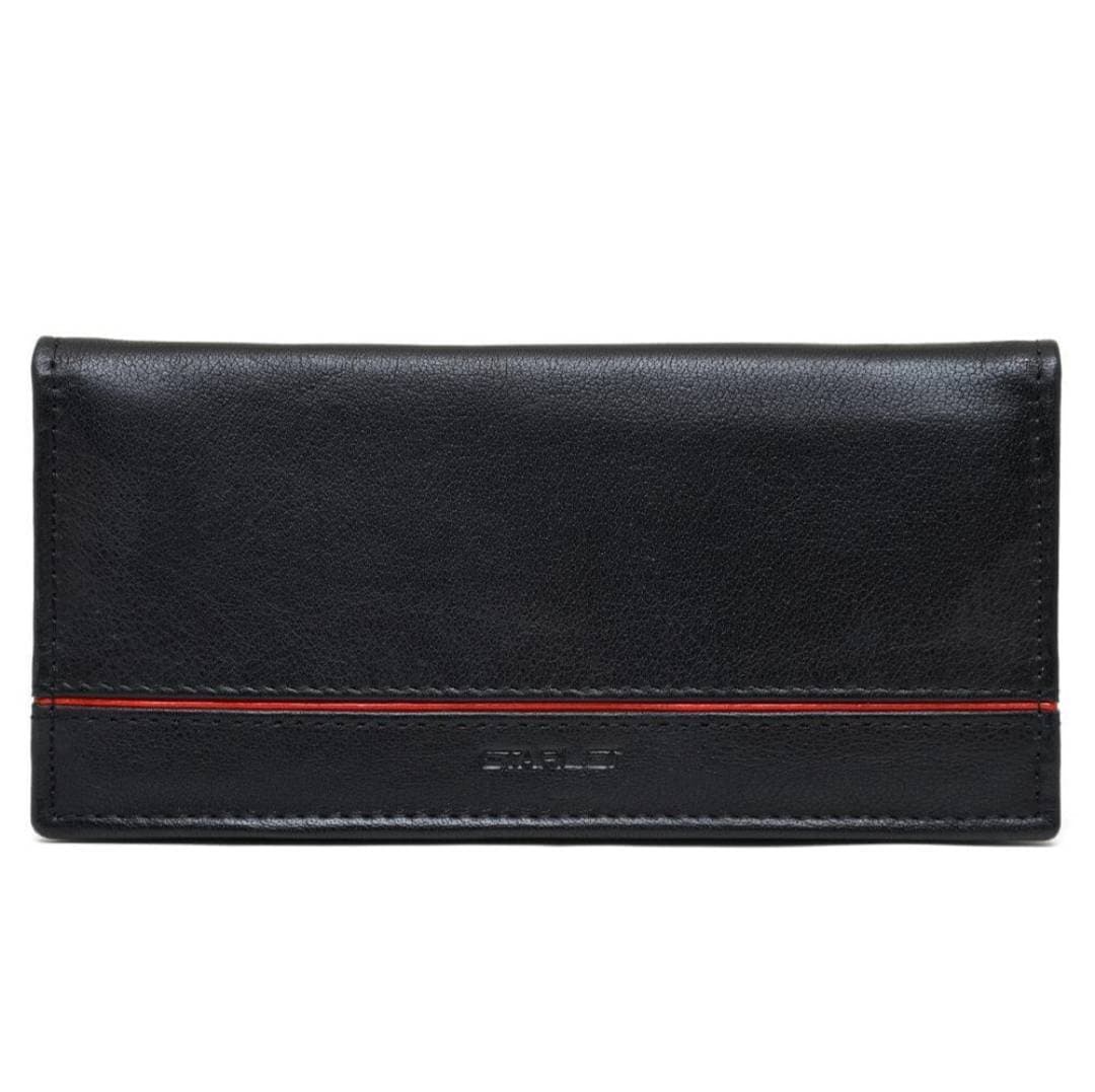 Cti Executive Men's Wallet  (Unique Addition) Pure Leather