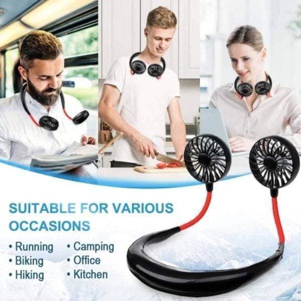 Neck Fan High-Quality
