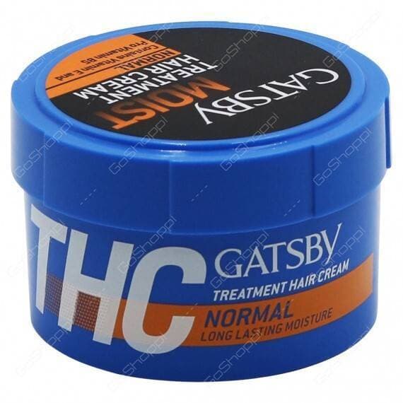 Gatsbay Hair Treatment Cream