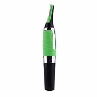 Micro Touch Max Hair Trimmer - Green