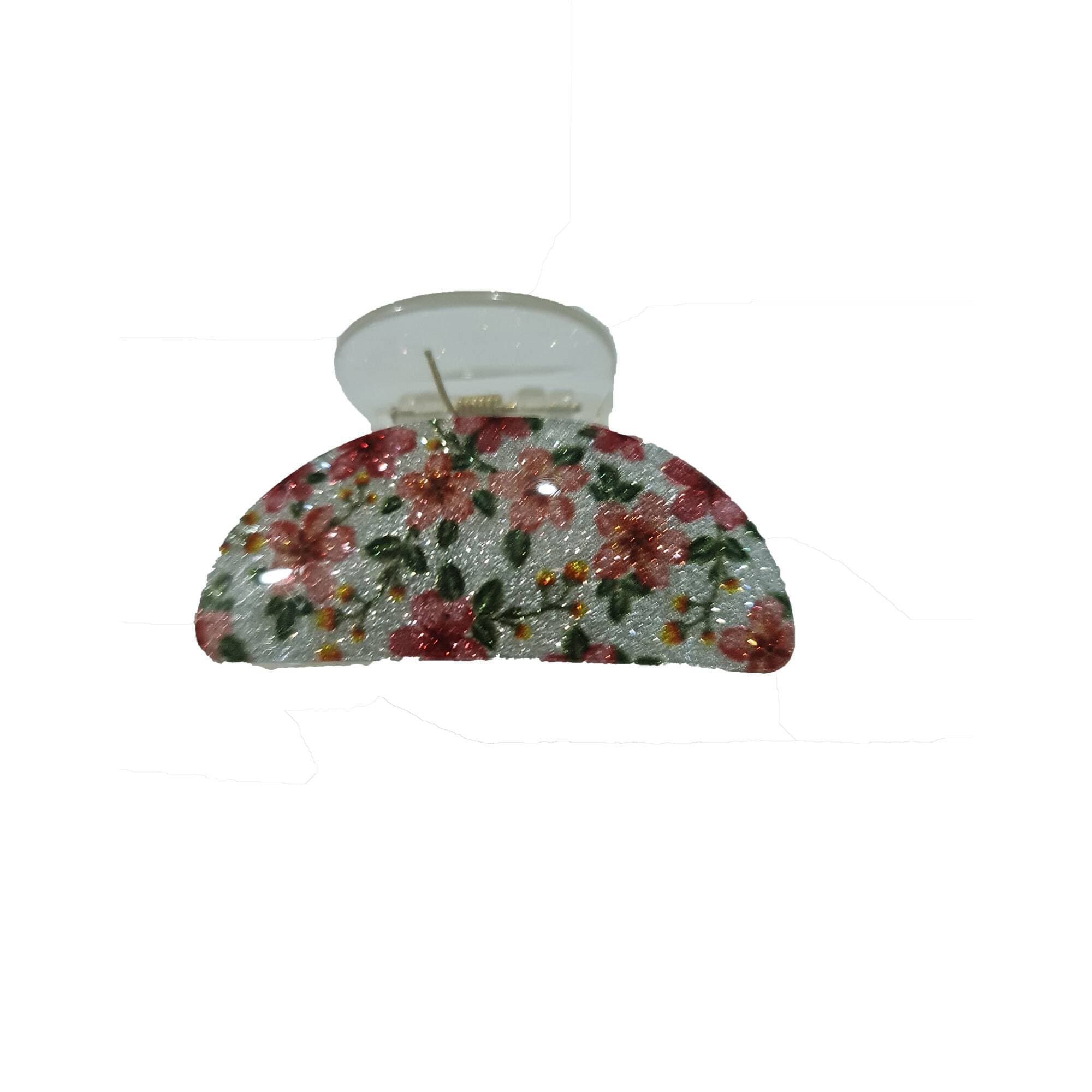 Multicolor Fancy Hair Catcher Imported Thai Catcher 1 Piece