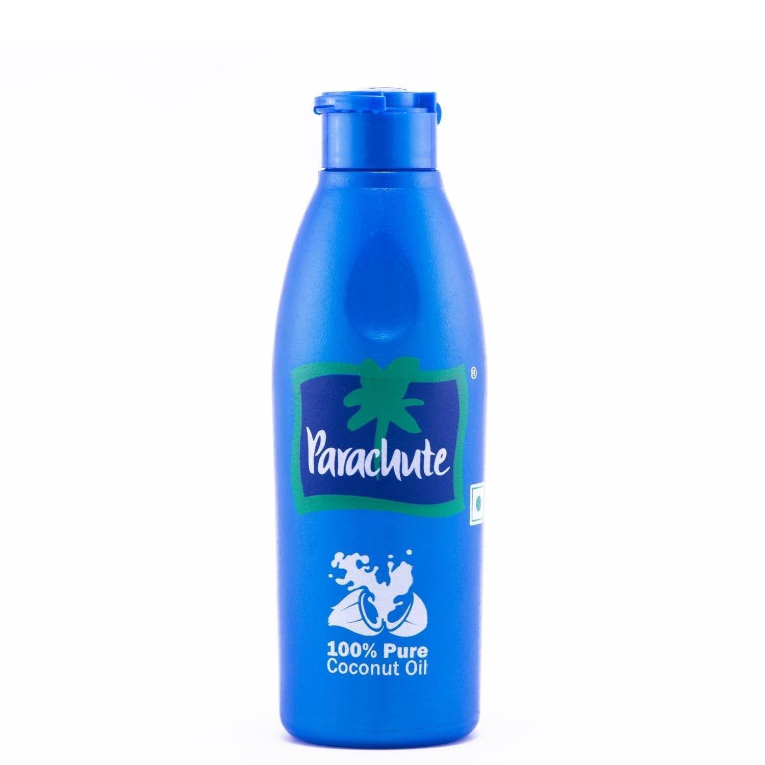 Parachute Coconut Oil 100ml