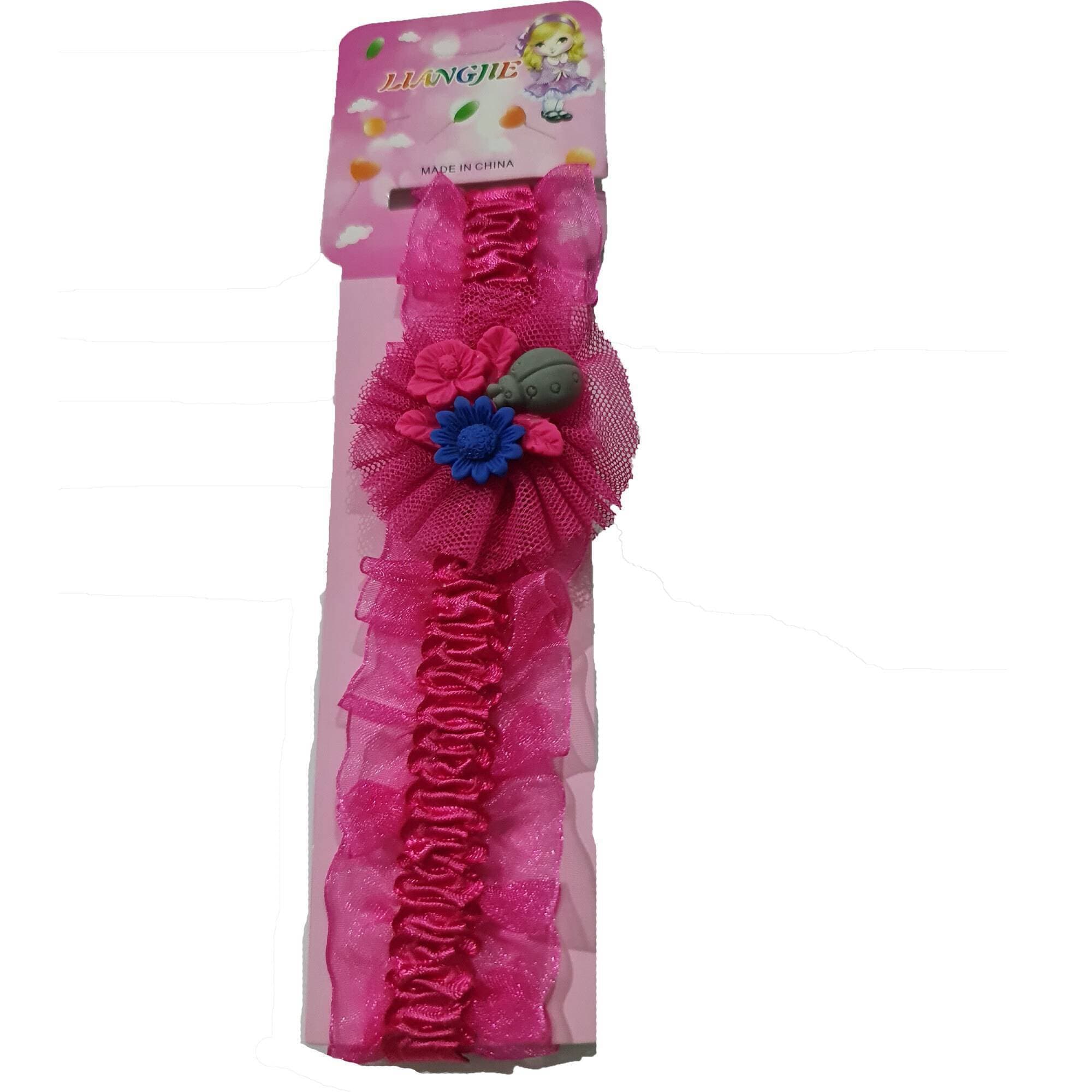 1 Piece Large High Quality Elastic Hair Band Head Band For Girls