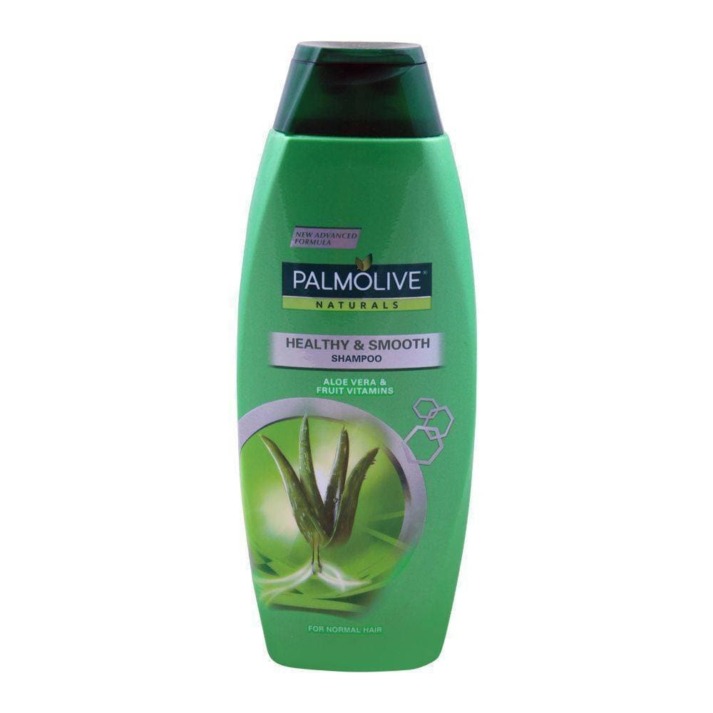 Palmolive Naturals Healthy And Smooth